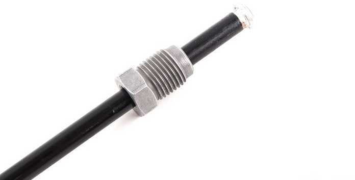 Originalus BMW 114 700 E12 E21 E28 E3 E30 E36 Priekinis stabdžių vamzdelis OEM 34323412744