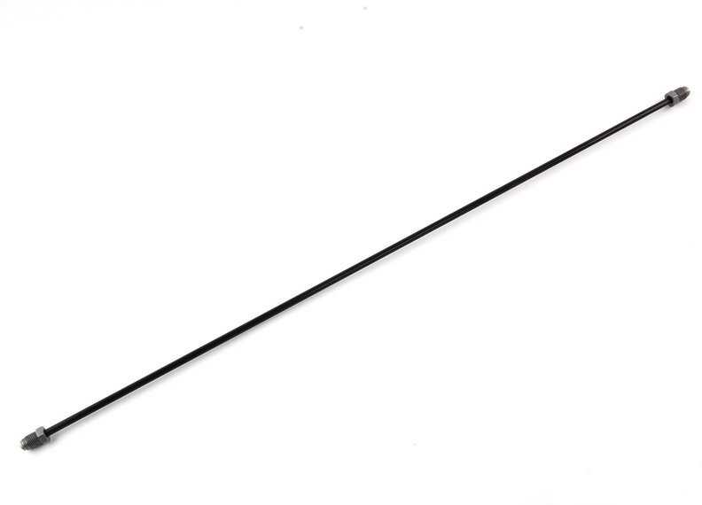 Originalus BMW 114 700 E12 E21 E28 E3 E30 E36 Priekinis stabdžių vamzdelis OEM 34323412744