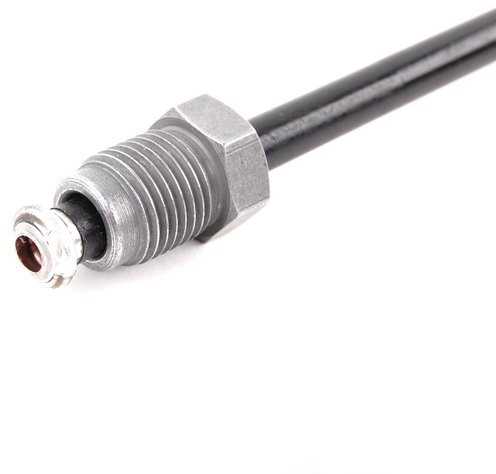 Originalus BMW 114 700 E12 E21 E28 E3 E30 E36 Priekinis stabdžių vamzdelis OEM 34323412744