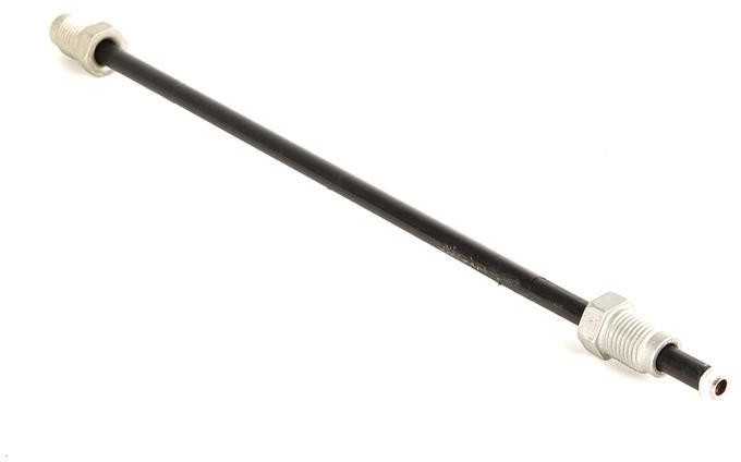 Originalus BMW 114 700 E12 E21 E3 E36 Priekinis tiesus stabdžių vamzdis OEM 34326755550