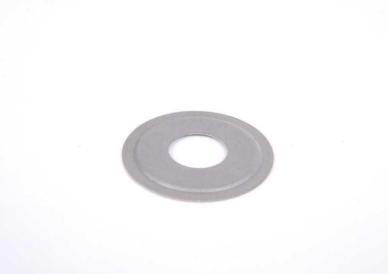 Originalus BMW 114 E12 Dangtelis Pilotinio Guolio Veltinio Plovimo OEM 11211744345