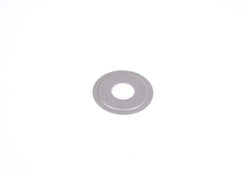 Originalus BMW 114 E12 Dangtelis Pilotinio Guolio Veltinio Plovimo OEM 11211744345