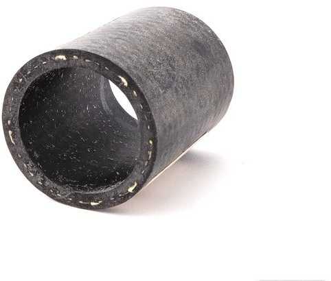 Originalus BMW 114 E12 E21 aušinimo sistemos termostatas vandens žarna OEM 11531266471