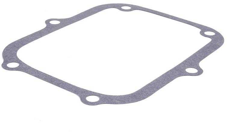 Originalus BMW 114 E21 NK kabrioleto diferencialo dangtelio tarpiklis OEM 33113604117