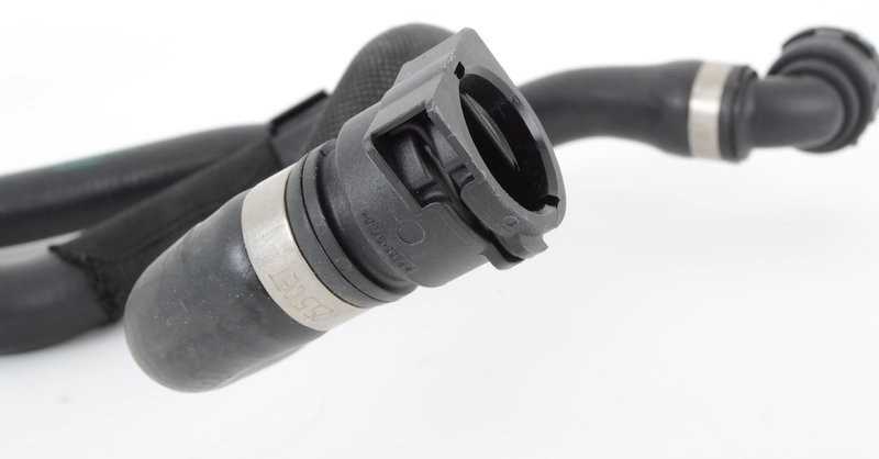 Originalus BMW 114 NK kabrioletas kupė universalas guminis tvirtinimas OEM 23711245515