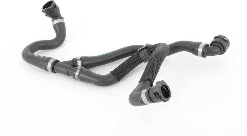 Originalus BMW 114 NK kabrioletas kupė universalas guminis tvirtinimas OEM 23711245515