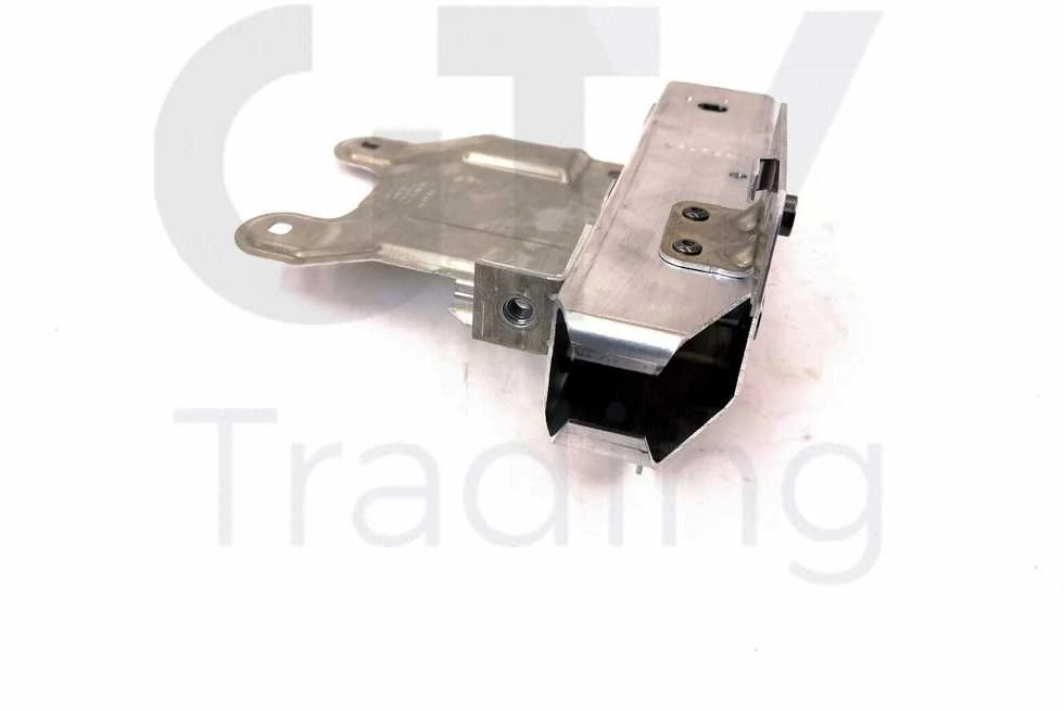 Originalus BMW 2 3 4 serijos deformacijos elementas priekinis apatinis kairysis 51118054313