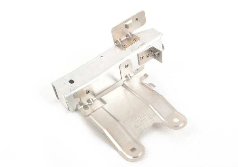 Originalus BMW 2 3 4 serijos deformacijos elementas priekinis apatinis kairysis 51118054313