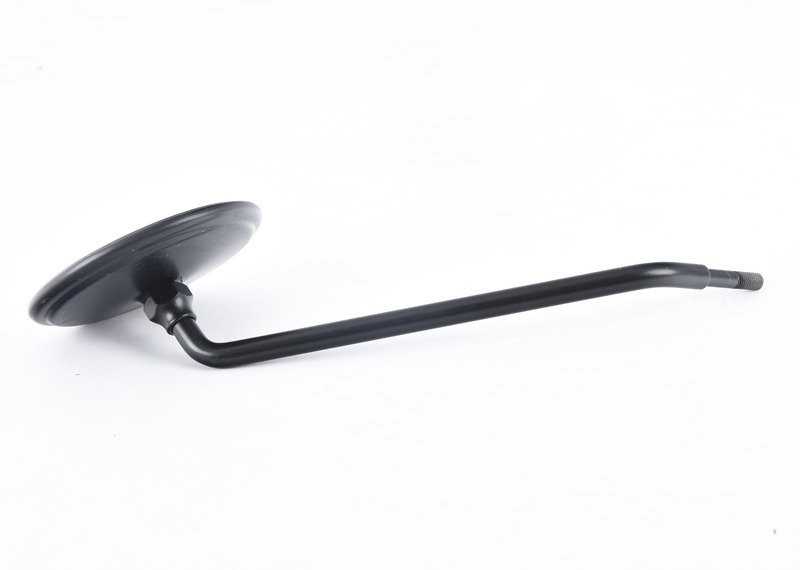Originalus BMW 247 R 100 /7 /7T /T 60 75 80 R90S veidrodis dešinėje 51161236026
