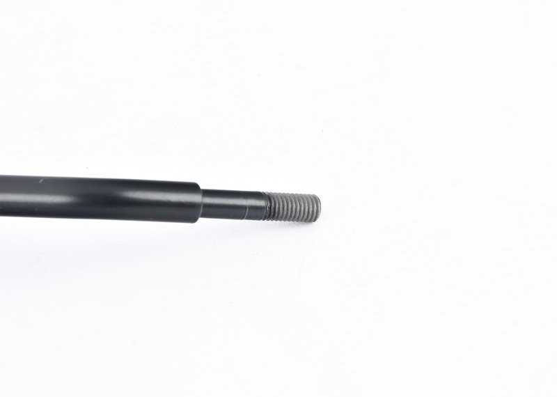 Originalus BMW 247 R 100 /7 /7T /T 60 75 80 R90S veidrodis dešinėje 51161236026