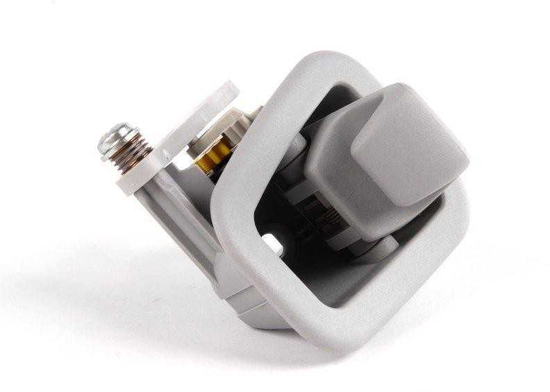 ORIGINALUS BMW 3 4 6 SERIJOS E46 E92 E63 F06 F13 KABLYS DRABUŽIAMS HELLGRAU