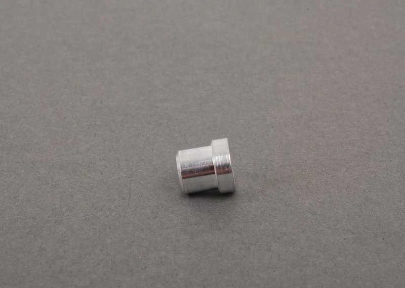 Originalus BMW 3 5 serijos E46 E60 E61 E63 variklio įpurškimo vožtuvas OEM 11117506546