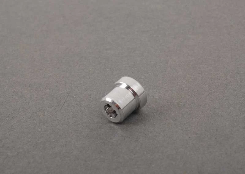 Originalus BMW 3 5 serijos E46 E60 E61 E63 variklio įpurškimo vožtuvas OEM 11117506546