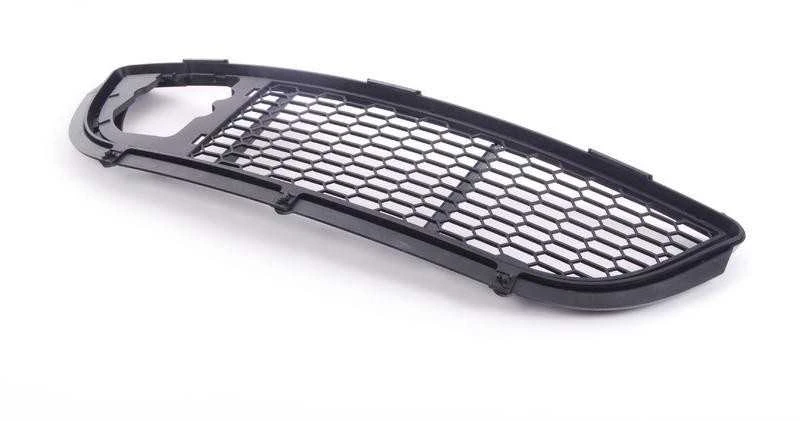 Originalus BMW 3 E90 E91 LCI 2008-2012 Priekinis buferis centrinė M ACC grotelė 8047366