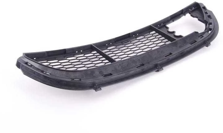 Originalus BMW 3 E90 E91 LCI 2008-2012 Priekinis buferis centrinė M ACC grotelė 8047366