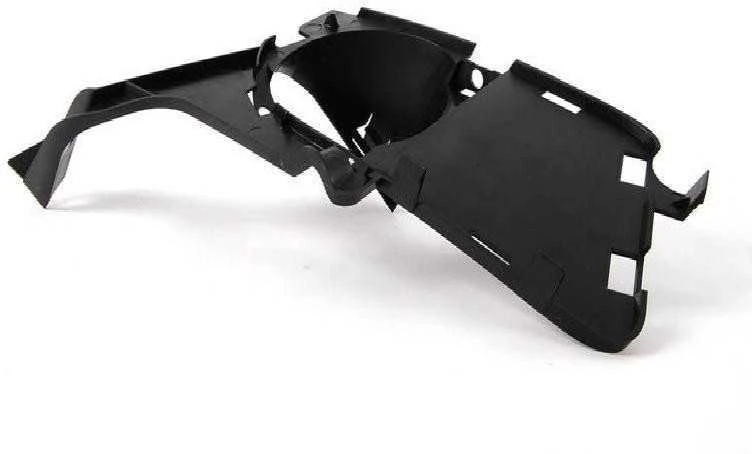 Originalus BMW 3 E92 E93 2006-2010 Priekinis buferis Rūko laikiklio atrama DEŠINĖ