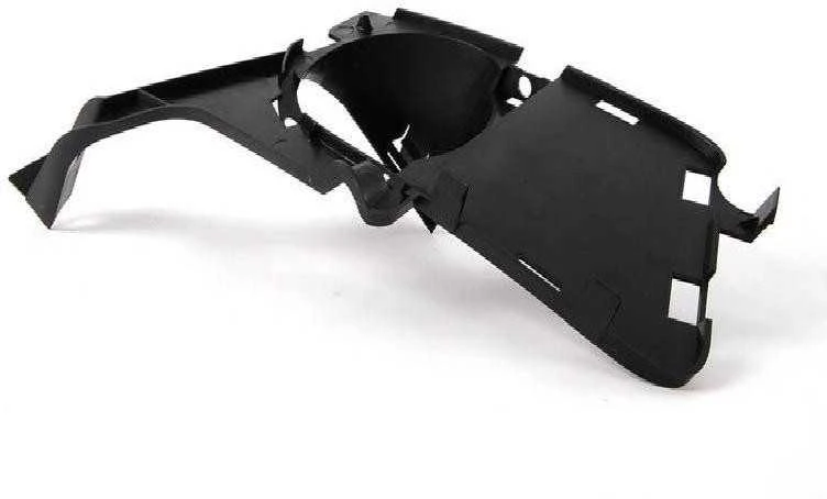 Originalus BMW 3 E92 E93 2006-2010 Priekinis buferis Rūko laikiklio atrama DEŠINĖ