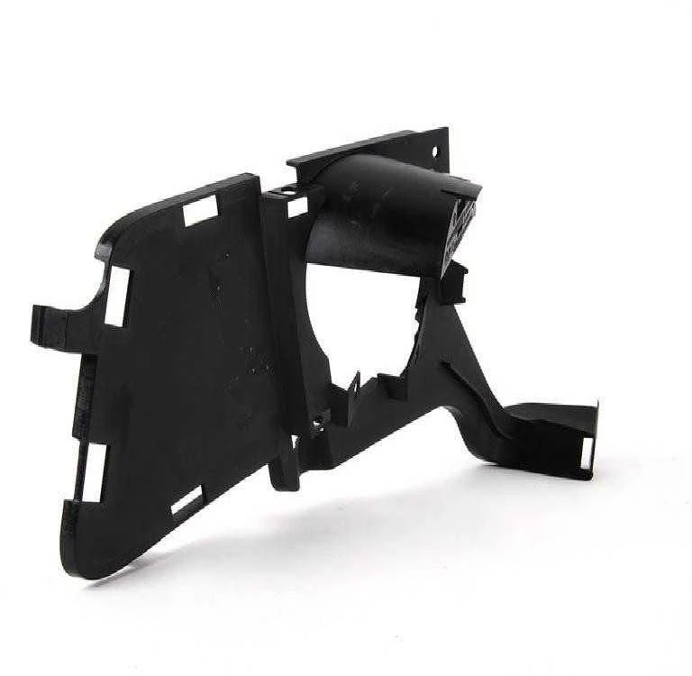 Originalus BMW 3 E92 E93 2006-2010 Priekinis buferis Rūko laikiklio atrama DEŠINĖ
