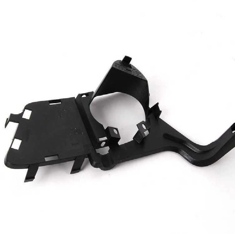 Originalus BMW 3 E92 E93 2006-2010 Priekinis buferis Rūko laikiklio atrama DEŠINĖ