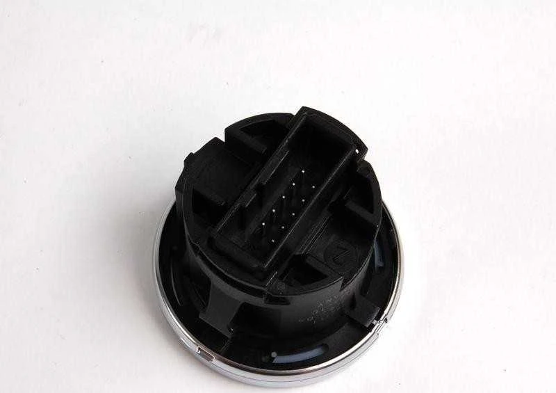 Originalus BMW 3 SERIJA E92 E93 VARIKLIO START STOP MYGTUKAS 9146356
