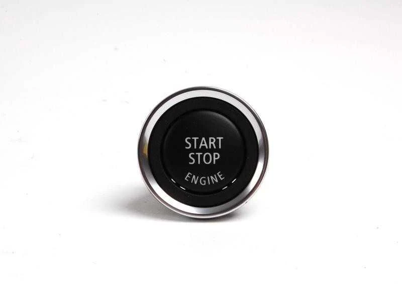 Originalus BMW 3 SERIJA E92 E93 VARIKLIO START STOP MYGTUKAS 9146356