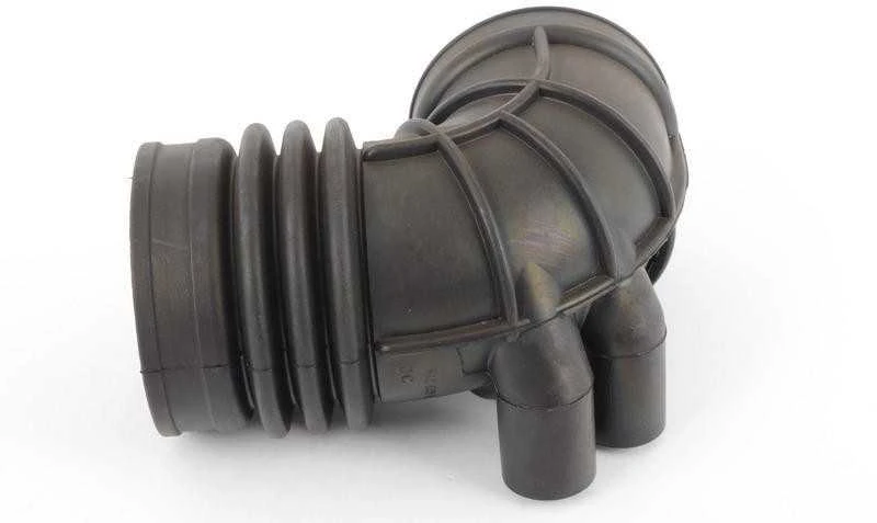 ORIGINALUS BMW 3 serijos E36 originalus oro įsiurbimo guminis vamzdis 1992-1995 13541427779