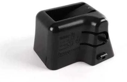 ORIGINALUS BMW 3 serijos E90 E92 Pavojaus įspėjimo trikampio laikiklis 51477131760