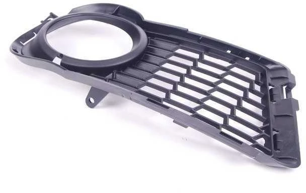 ORIGINALUS BMW 3 serijos E92 E93 M Sport LCI Priekinis buferis Rūko groteles 11-13 DEŠINĖ