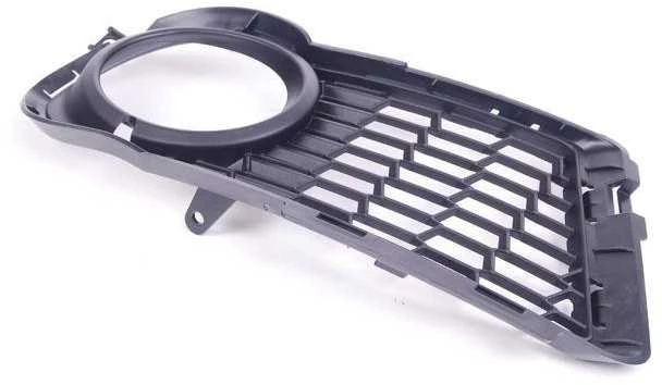 ORIGINALUS BMW 3 serijos E92 E93 M Sport LCI Priekinis buferis Rūko groteles 11-13 DEŠINĖ