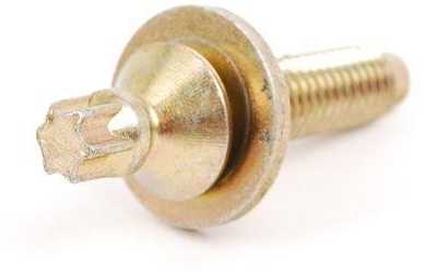 Originalus BMW 318i apatinis vairo kolonėlės užrakto varžtas 32311160255