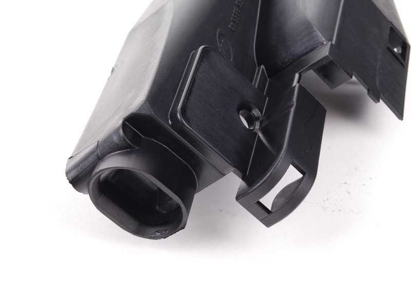 Originalus BMW 323 325 328 330 M3 Z4 Kairės Pusės Radiatoriaus Tvirtinimo Laikiklis NAUJAS OEM