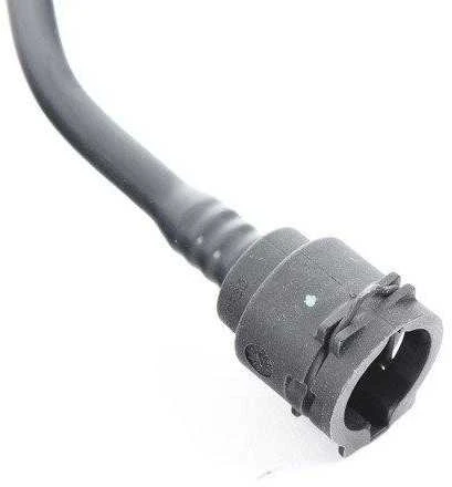 Originalus BMW 328I 3.0L-L6 radiatoriaus perpildymo žarna vėdinimo linija radiatoriui 17127618510