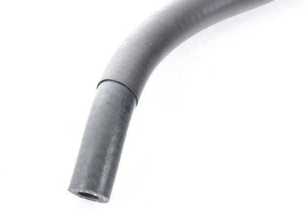 Originalus BMW 328I 3.0L-L6 radiatoriaus perpildymo žarna vėdinimo linija radiatoriui 17127618510