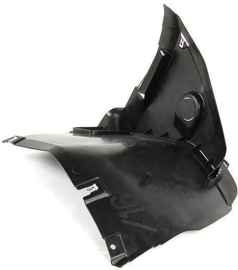 ORIGINALUS BMW 328i 325i 325xi 330i 330xi 1999 2000 2001 - 2005 Sparnas Apdaila Dešinė