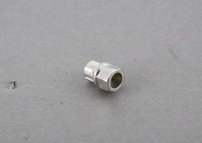 Originalus BMW 36131181247 adapteris su kodu Kodas 17 3 serija 5 serija 6 serija 7 serija 8 serija z1 z3...