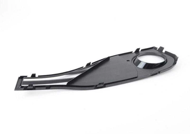 ORIGINALUS BMW 4 F32 F36 Iš dalies atidarytas grotelės rūko žibinto groteles dešinė 51117294684
