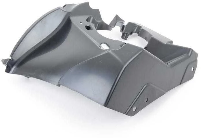 ORIGINALUS BMW 4 SER F32 F33 F36 PRIEKINIS M SPORT BUFERIS RŪKO ŽIBINTO PALAIKYMAS DEŠINĖS PUSĖS