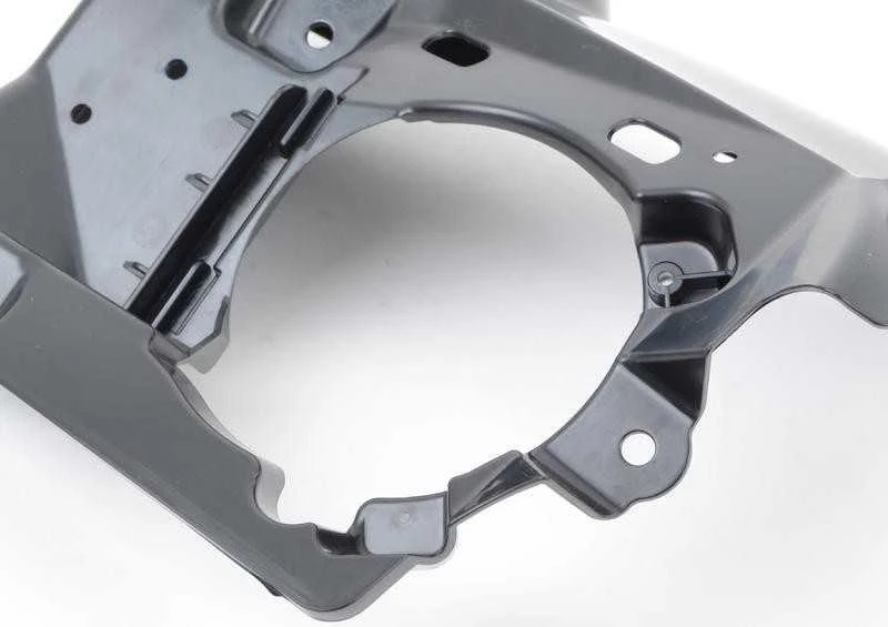 ORIGINALUS BMW 4 SER F32 F33 F36 PRIEKINIS M SPORT BUFERIS RŪKO ŽIBINTO PALAIKYMAS DEŠINĖS PUSĖS