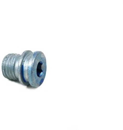 ORIGINALUS BMW 5 6 Serijos E60 E61 E63 E64 E65 Alyvos Filtras Rinkinys OEM 11427542021