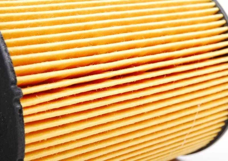 ORIGINALUS BMW 5 6 Serijos E60 E61 E63 E64 E65 Alyvos Filtras Rinkinys OEM 11427542021