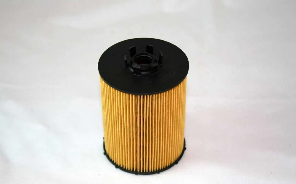 ORIGINALUS BMW 5 6 Serijos E60 E61 E63 E64 E65 Alyvos Filtras Rinkinys OEM 11427542021