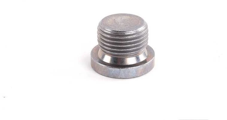 ORIGINALUS BMW 5 6 Serijos E60 E61 E63 E64 E65 Alyvos Filtras Rinkinys OEM 11427542021