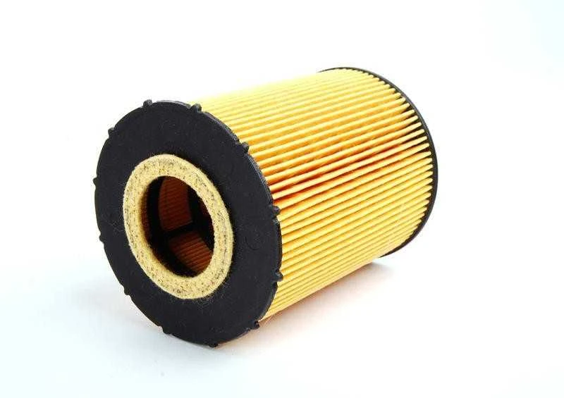 ORIGINALUS BMW 5 6 Serijos E60 E61 E63 E64 E65 Alyvos Filtras Rinkinys OEM 11427542021