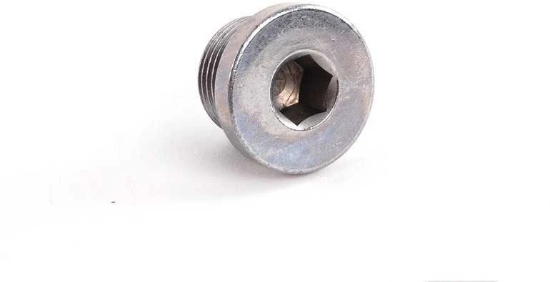 ORIGINALUS BMW 5 6 Serijos E60 E61 E63 E64 E65 Alyvos Filtras Rinkinys OEM 11427542021