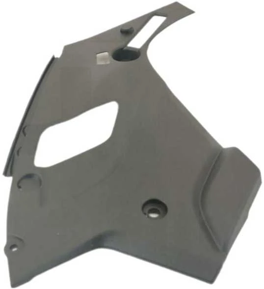 Originalus BMW 5 G30 F90 M5 G31 viršutinio dešiniojo variklio skyriaus dangtelis 51767349604