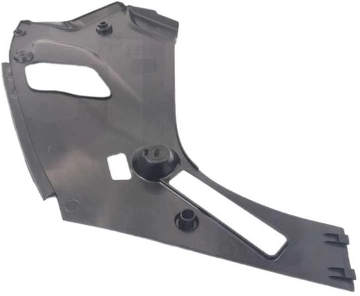 Originalus BMW 5 G30 F90 M5 G31 viršutinio dešiniojo variklio skyriaus dangtelis 51767349604