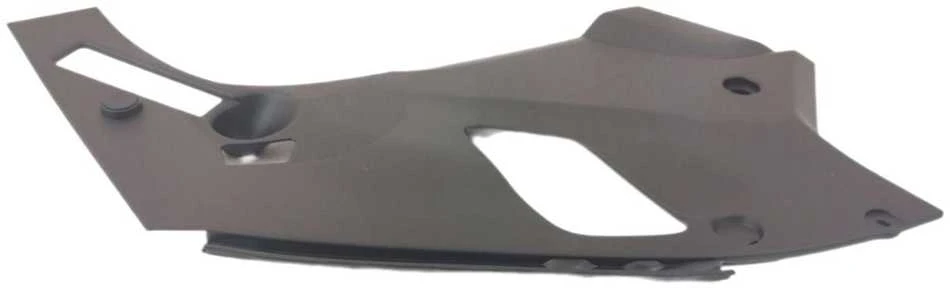 Originalus BMW 5 G30 F90 M5 G31 viršutinio dešiniojo variklio skyriaus dangtelis 51767349604