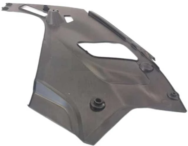 Originalus BMW 5 G30 F90 M5 G31 viršutinio dešiniojo variklio skyriaus dangtelis 51767349604