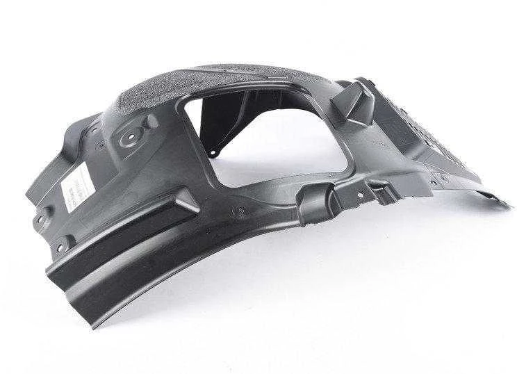 Originalus BMW 5 G30 G31 Priekinis Dešinysis Ratų Korpusas Priekinė Sekcija 51717340786