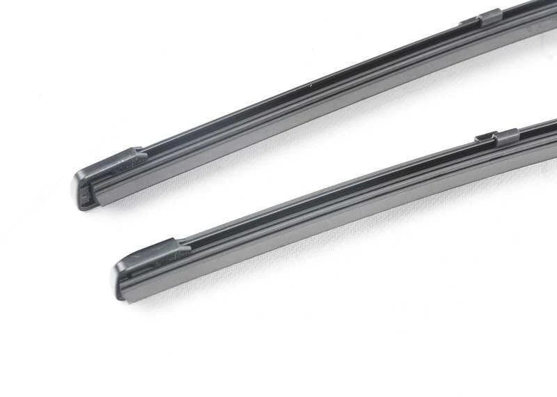 Originalūs BMW 5 serijos valytuvai scheibenwischer-set priekiniai G30 G31 LHD 2447932